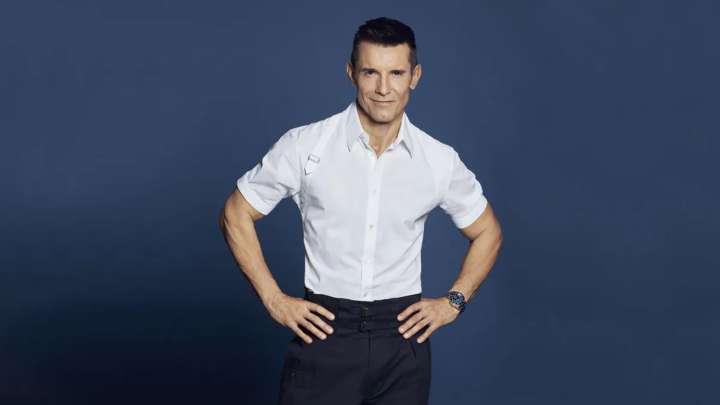 Jesús Vázquez insinúa que dejará Mediaset a final de año: «Después de este programa soy libre»