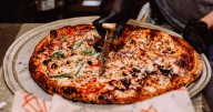 Pizzeria moves into former Plucker's Wing Bar on Nichsolson