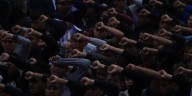 Los ataques contra los normalistas de Ayotzinapa: el relato de los sobrevivientes