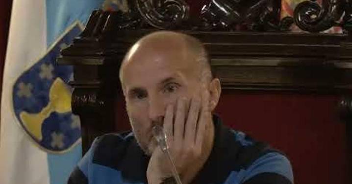 Doble revés judicial a Jácome de una empresa y un exedil