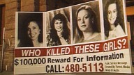 Yogurt shop slayings in Austin, Texas: Case solved 32 years later