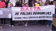 Aumentaron un 40% las denuncias falsas de abusos