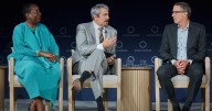 After global aid cuts, nonprofits seek new energy and new partners on the UN sidelines