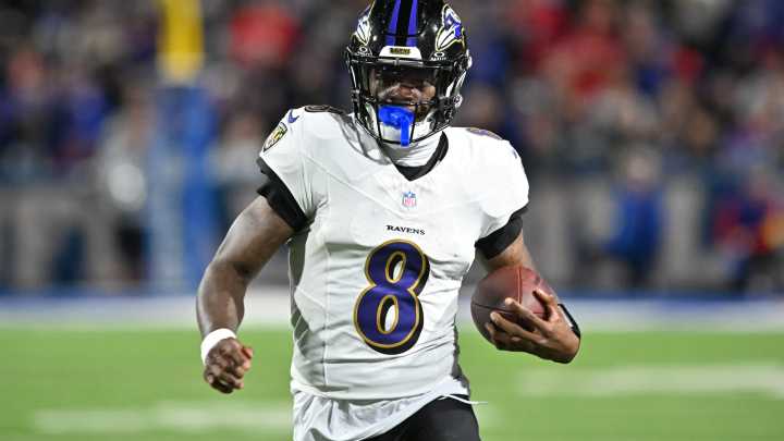 Browns at Ravens odds, picks and predictions