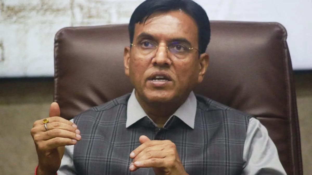 Sports Ministry sets strict benchmarks for 2026 Asian Games selection