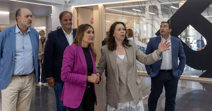 Entra en vigor el incremento salarial para 6.000 docentes con más de 20 años de antigüedad