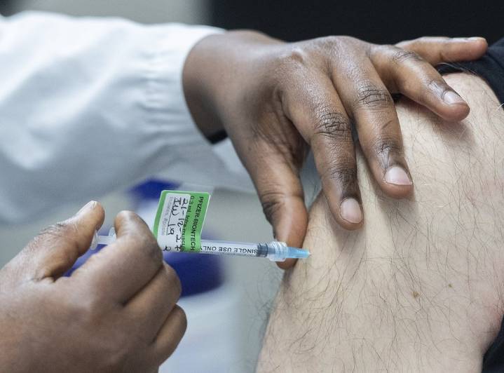 Quebec to stop offering COVID vaccine for free to most people, shots cost up to $180