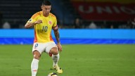 James tuvo el primero para Colombia y el arquero boliviano se vistió de héroe