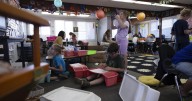 This California town was ravaged by a wildfire. Seven years later, schools are still recovering
