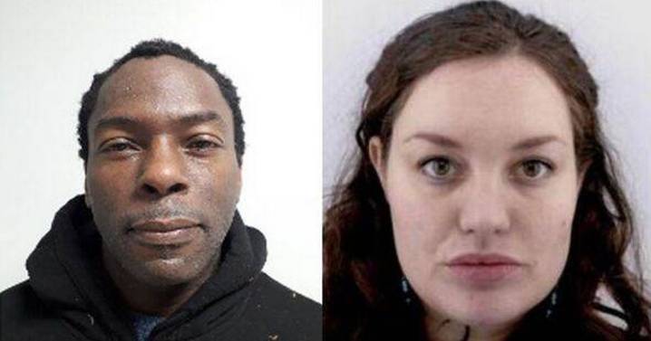 Constance Marten's cult experience with preacher she called 'daddy' before killing baby Victoria