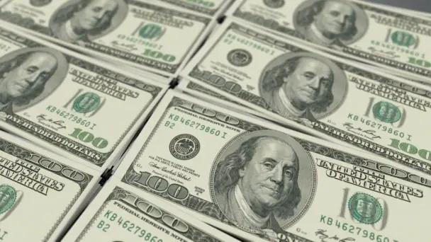 OFAC sanciona a 22 en México; UIF bloquea cuentas