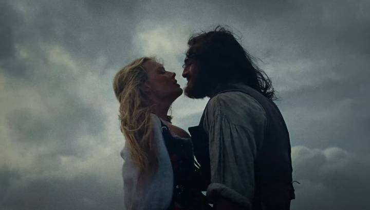 'Wuthering Heights' Director Emerald Fennell on 'Primal, Sexual' Film