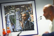 “Es un privilegio enfrentarme a Mourinho, una leyenda del club”