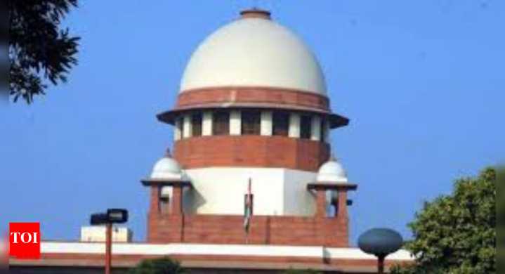 Why didn't you hang him: Supreme Court to govt on Beant killer