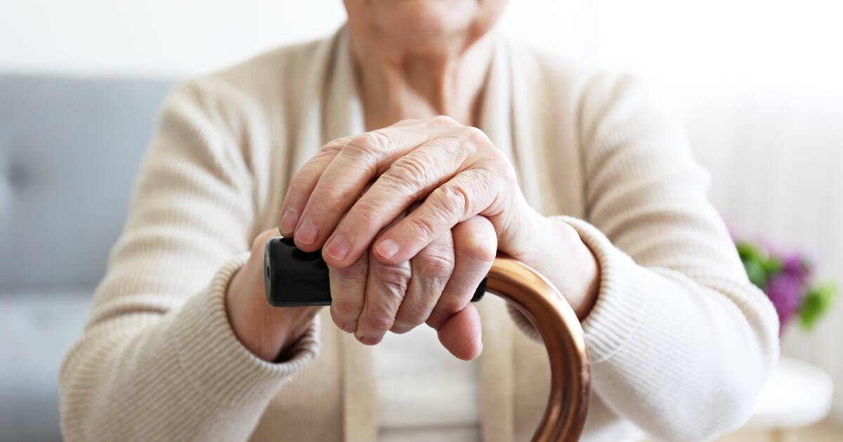 Aged care worker accused of draining elderly victims' accounts