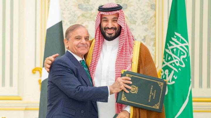 'Islamic NATO' in the making - why Saudi-Pakistan defence deal could be game changing