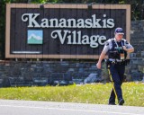 Lone actors were biggest threat to June's G7 summit security: threat assessment