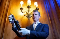 Darth Vader’s lightsaber sells at auction for over $3.6 million
