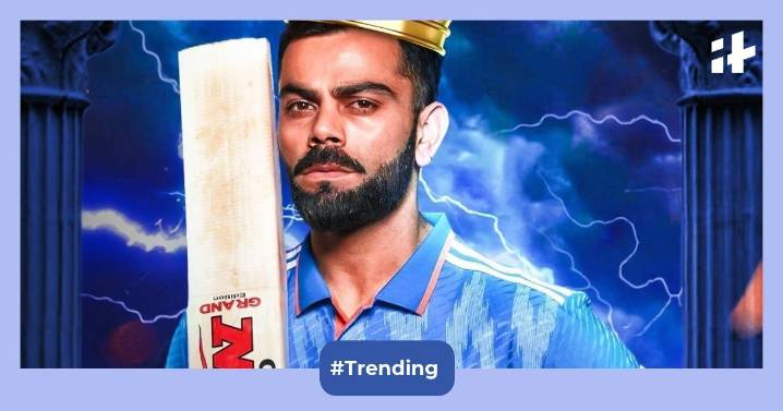 Top 10 India’s most valuable celebrity brands 2024: Virat Kohli tops again