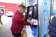 Inmovilizan cinco instrumentos de medición en gasolineras de Tabasco