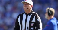 Bills vs. Ravens NFL Week 1 referee assignment