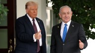 Trump says Gaza peace deal "very close" after Netanyahu meeting