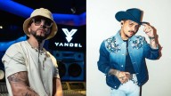 Christian Nodal y Yandel Ofrecerán Concierto Gratis en Monterrey: ¿Dónde y Cuándo Será?
