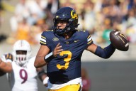 Deadspin | Freshman QB has Cal chasing 4-0 start at San Diego State
