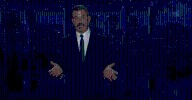 Here’s the Jimmy Kimmel clip that got him pulled off the air