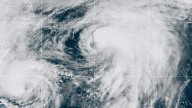 Imelda Strengthens Into Hurricane As Bermuda Prepares For Two Storms