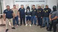 Exviceministro del Interior dice que red criminal que lidera 'El Monstruo' está en "un proceso de desarticulación"
