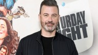 Jimmy Kimmel Hoped Right Would Back Free Speech but Opposite Has Happened