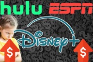 After Jimmy Kimmel Mess Disney Is Raising Prices on All Streaming