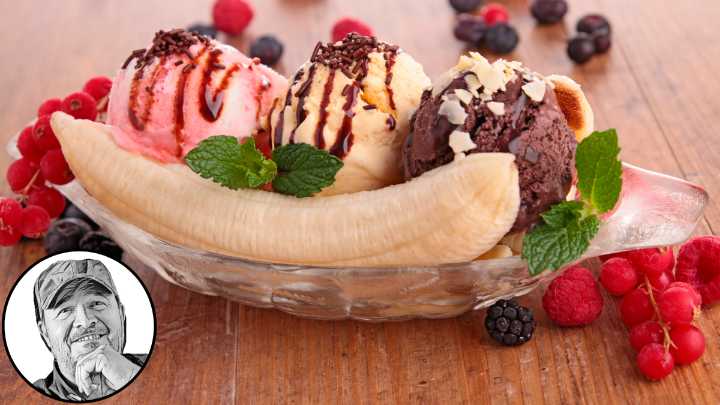 Banano y plátano, las musas de la mesa paisa