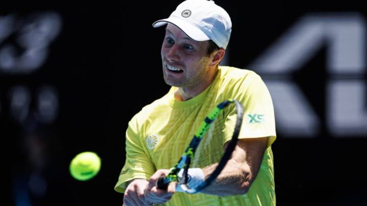ATP Davis Cup Best Bets Including Van de Zandschulp vs Etcheverry