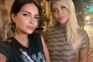 «Peleas ajenas»: Zaira Nara reveló lo que soportó de Maxi López cuando estaba con Wanda Nara