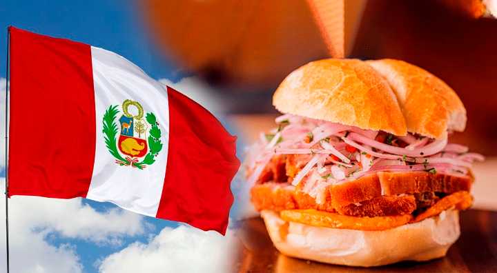 ¿NUEVO FERIADO? Gobierno evalúa decretar el Día del Pan con Chicharrón en medio del Mundial de Desayunos de Ibai