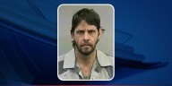 Convicted felon accused of possessing a gun in Turkey Creek