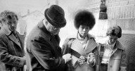 Assata Shakur, Black Liberation Army member convicted of killing a state trooper, dies at 78