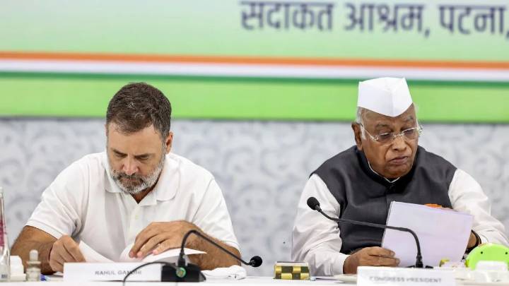Political climate of Bihar heats up as INDIA bloc offers sops to EBC voters