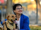 Diputada Marzán recalca importancia de contar con un Registro de Condenados por Maltrato Animal tras macabro caso en Viña