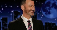 Kimmel's TV return propels ratings to a 10