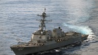 Cómo son los destructores, buques, submarinos y aviones que EEUU envió para eliminar al Cártel de los Soles