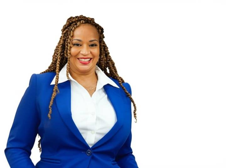 Staten Island NAACP elects community leader Nicole Meyers as president