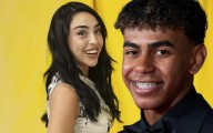 Nicki Nicole niega ruptura con Yamal: “Estoy muy enamorada y feliz”