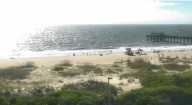 Red Flag Warning on Tybee: Rip Currents Make Labor Day Risky for Swimmers