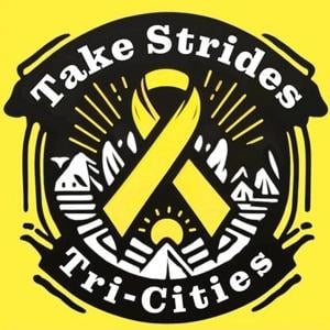 Take Strides Tri-Cities walk marks 10 years of youth suicide prevention awareness