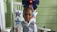 Benefit dinner held Wednesday evening for 3-year-old who died in accidental shooting