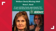 Spokane deputies seek public's help to find missing 47