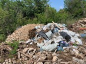 Paseo Henequenes, tierra de nadie entre gobierno y municipio